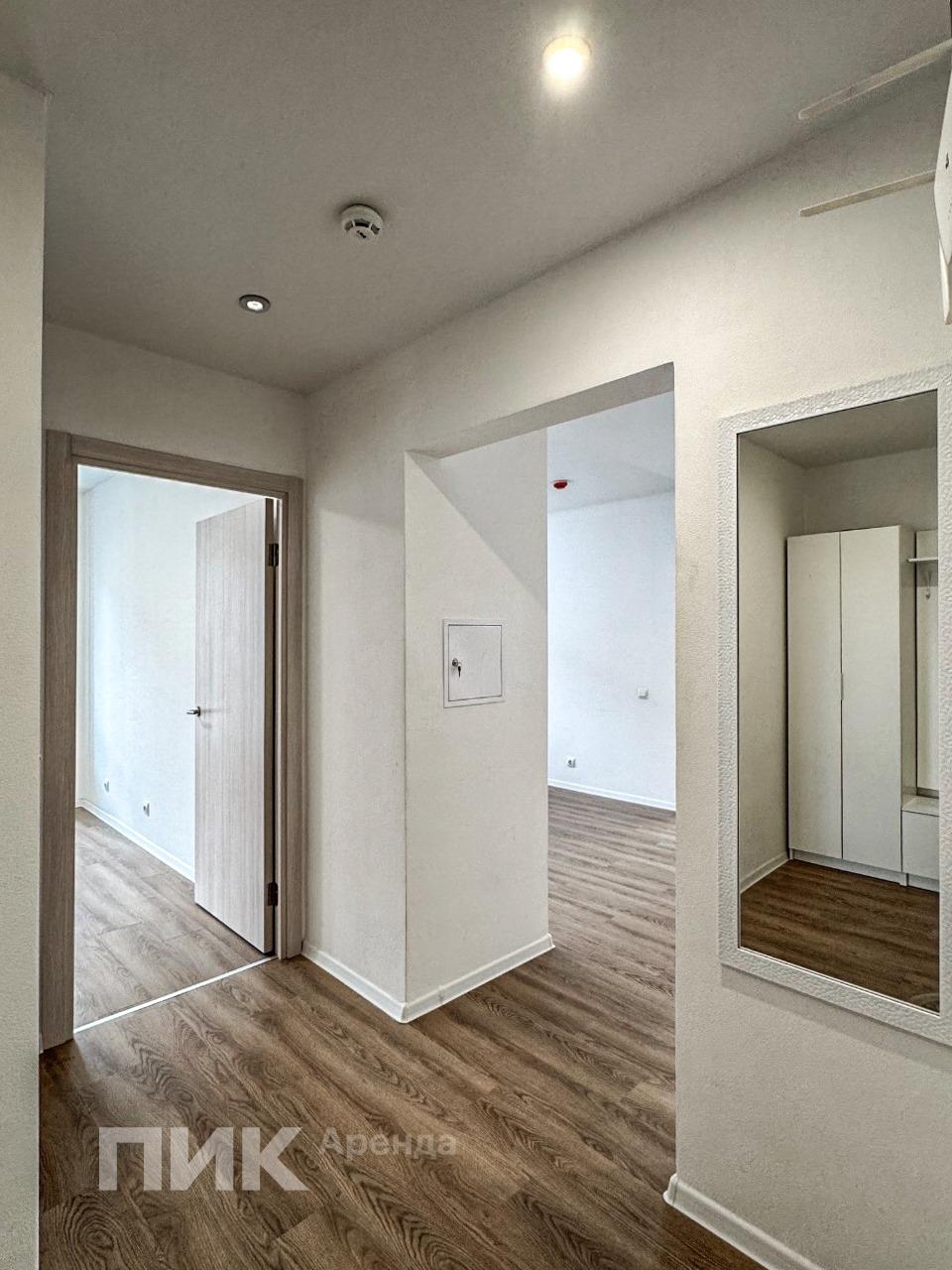 3-к. квартира, 68.4 м², 71 300 ₽/мес — фото № 16