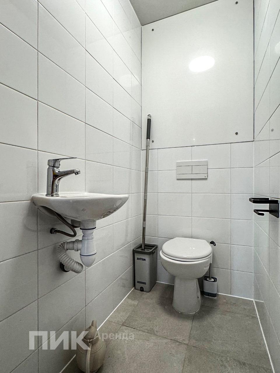 3-к. квартира, 68.4 м², 71 300 ₽/мес — фото № 15