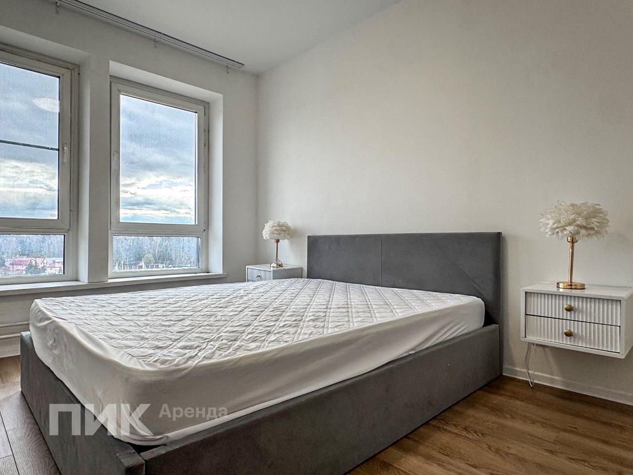 3-к. квартира, 68.4 м², 71 300 ₽/мес — фото № 1