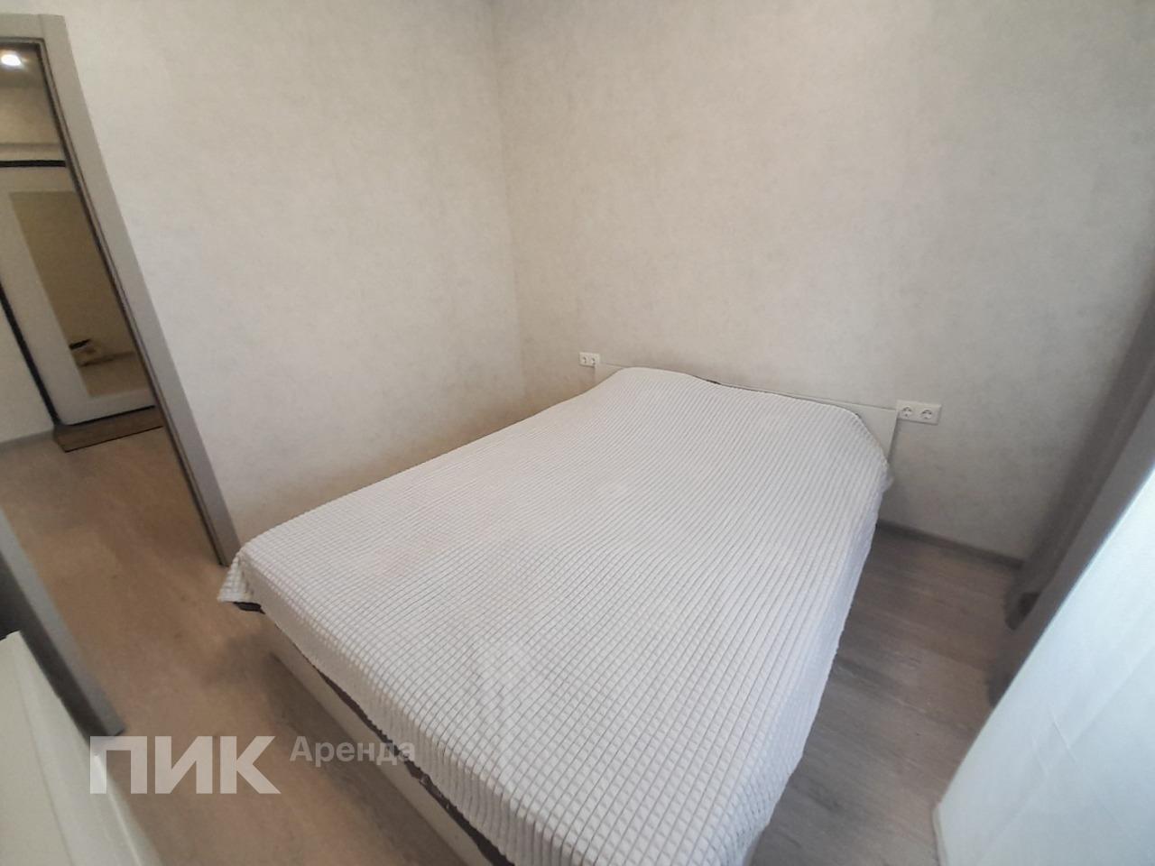 1-к. квартира, 31.5 м², 38 400 ₽/мес — фото № 6