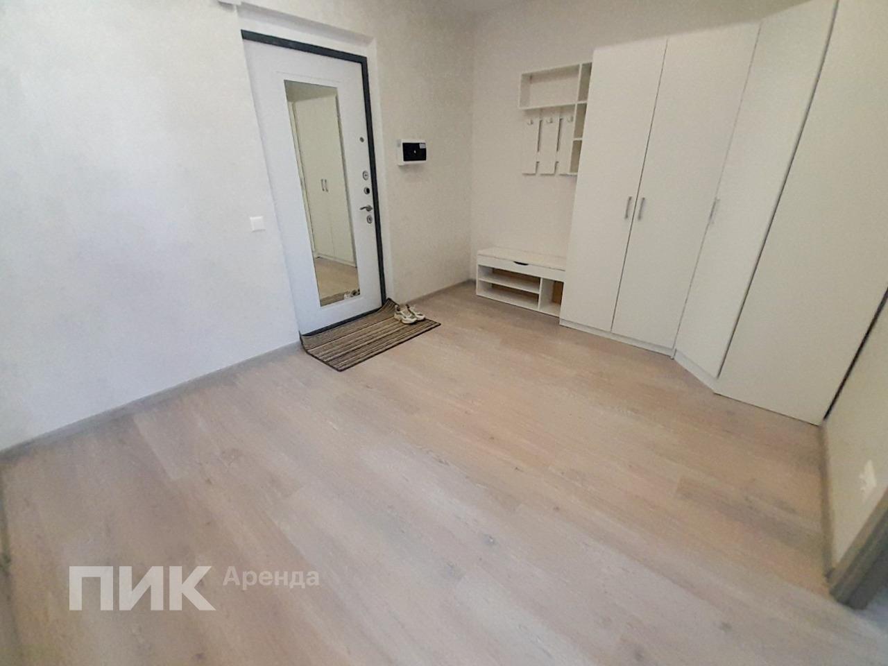 1-к. квартира, 31.5 м², 38 400 ₽/мес — фото № 10