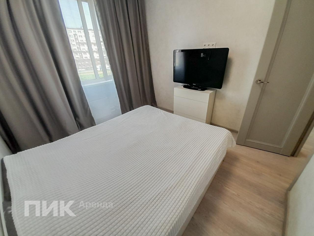 1-к. квартира, 31.5 м², 38 400 ₽/мес — фото № 5
