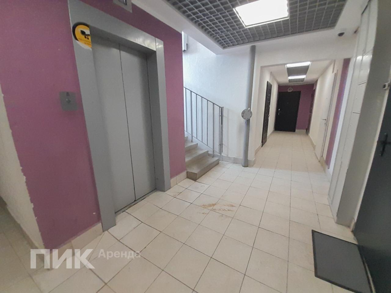 1-к. квартира, 31.5 м², 38 400 ₽/мес — фото № 12