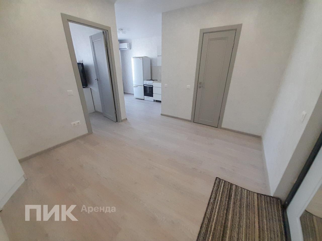 1-к. квартира, 31.5 м², 38 400 ₽/мес — фото № 9