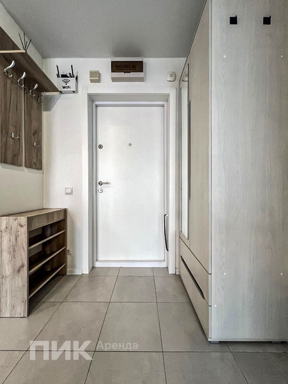 2-к. квартира, 37.8 м², 82 000 ₽/мес — фото № 12
