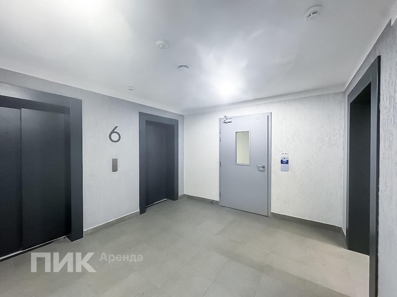 1-к. квартира, 37.8 м², 78 200 ₽/мес — фото № 16