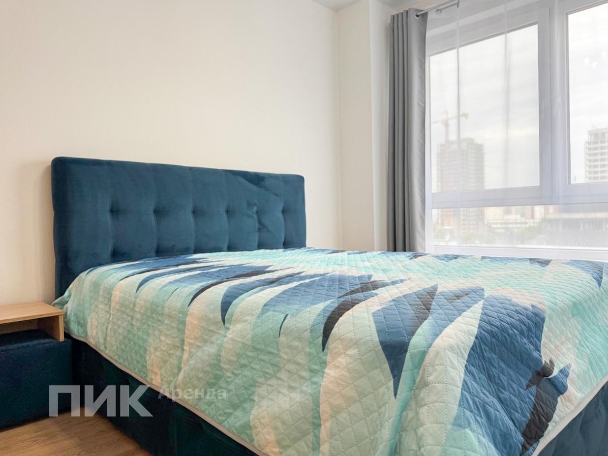 1-к. квартира, 37.8 м², 78 200 ₽/мес — фото № 2