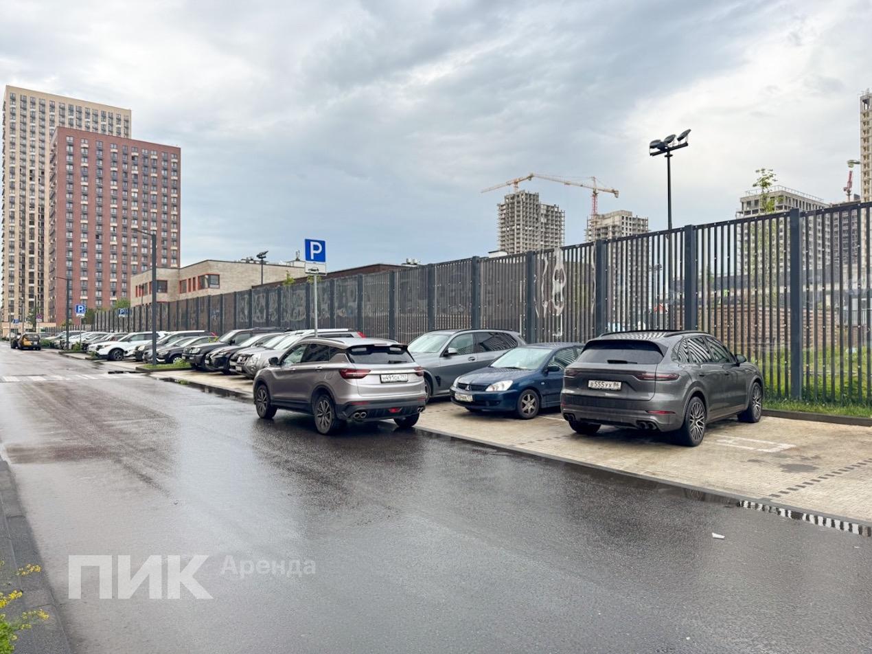 1-к. квартира, 37.8 м², 78 200 ₽/мес — фото № 24