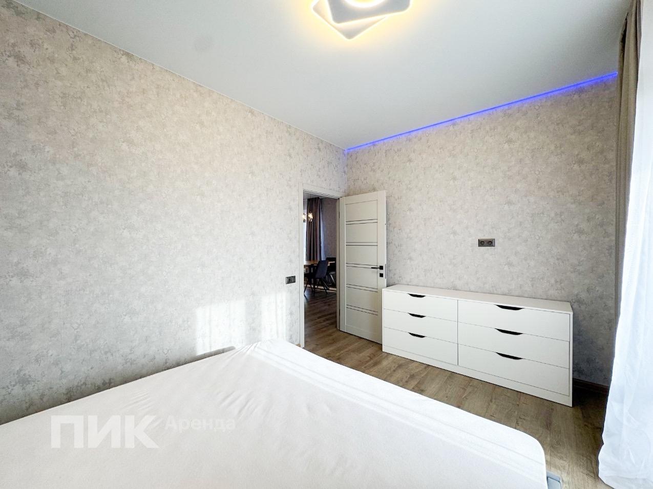1-к. квартира, 54.4 м², 79 100 ₽/мес — фото № 8