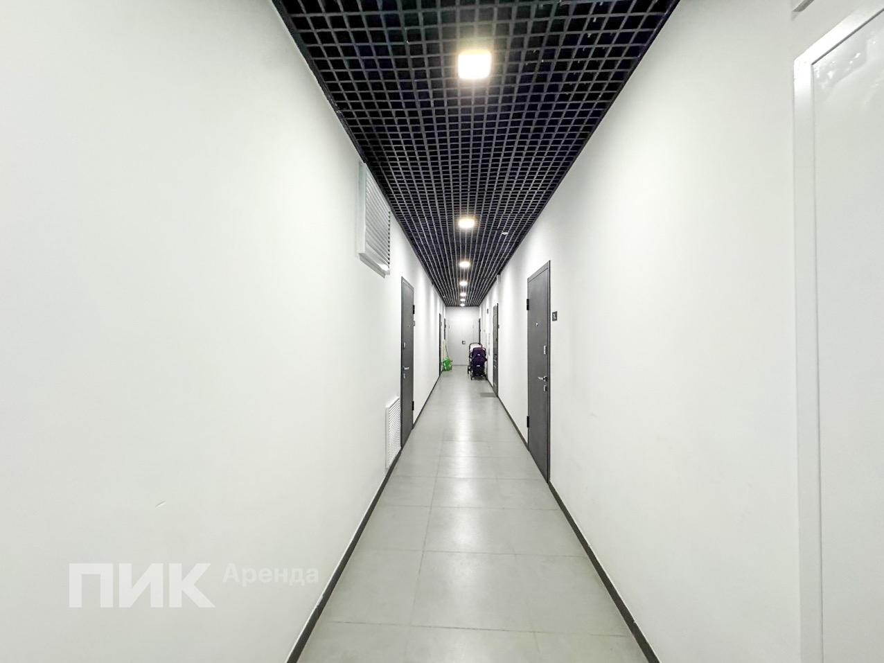 1-к. квартира, 54.4 м², 79 100 ₽/мес — фото № 12
