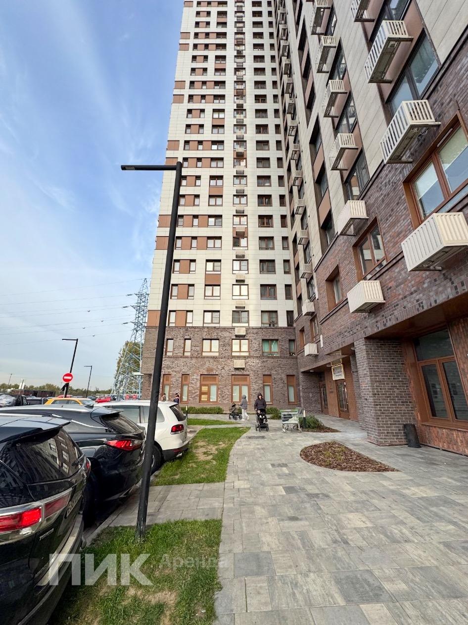 1-к. квартира, 54.4 м², 79 100 ₽/мес — фото № 15