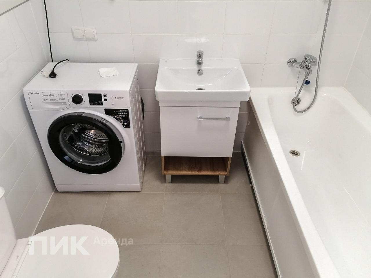 1-к. квартира, 35 м², 70 800 ₽/мес — фото № 8