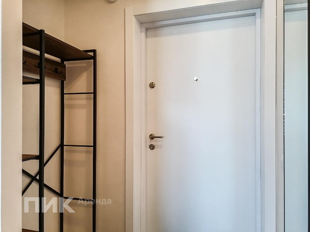 1-к. квартира, 35 м², 70 800 ₽/мес — фото № 10