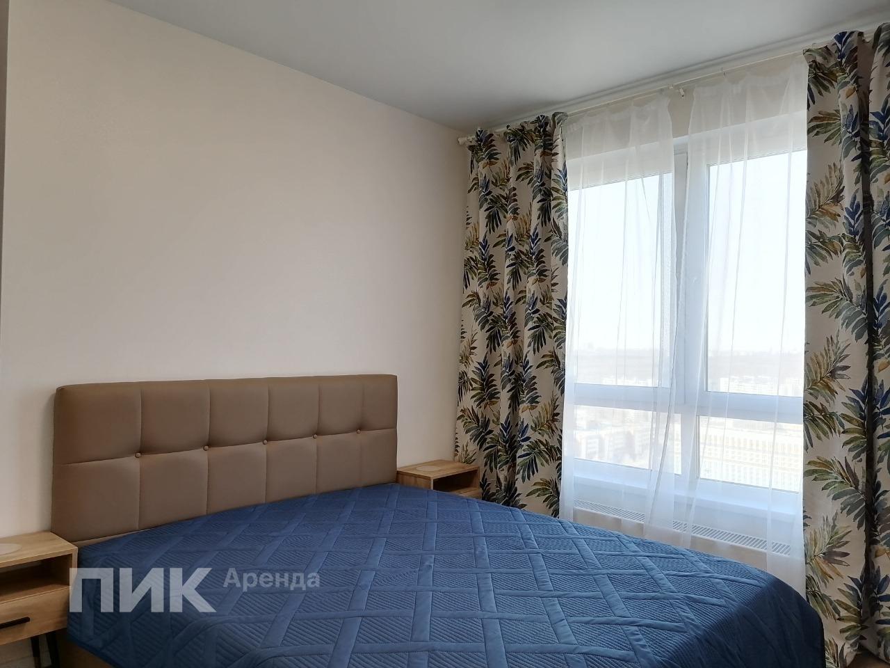 1-к. квартира, 35 м², 70 800 ₽/мес — фото № 4