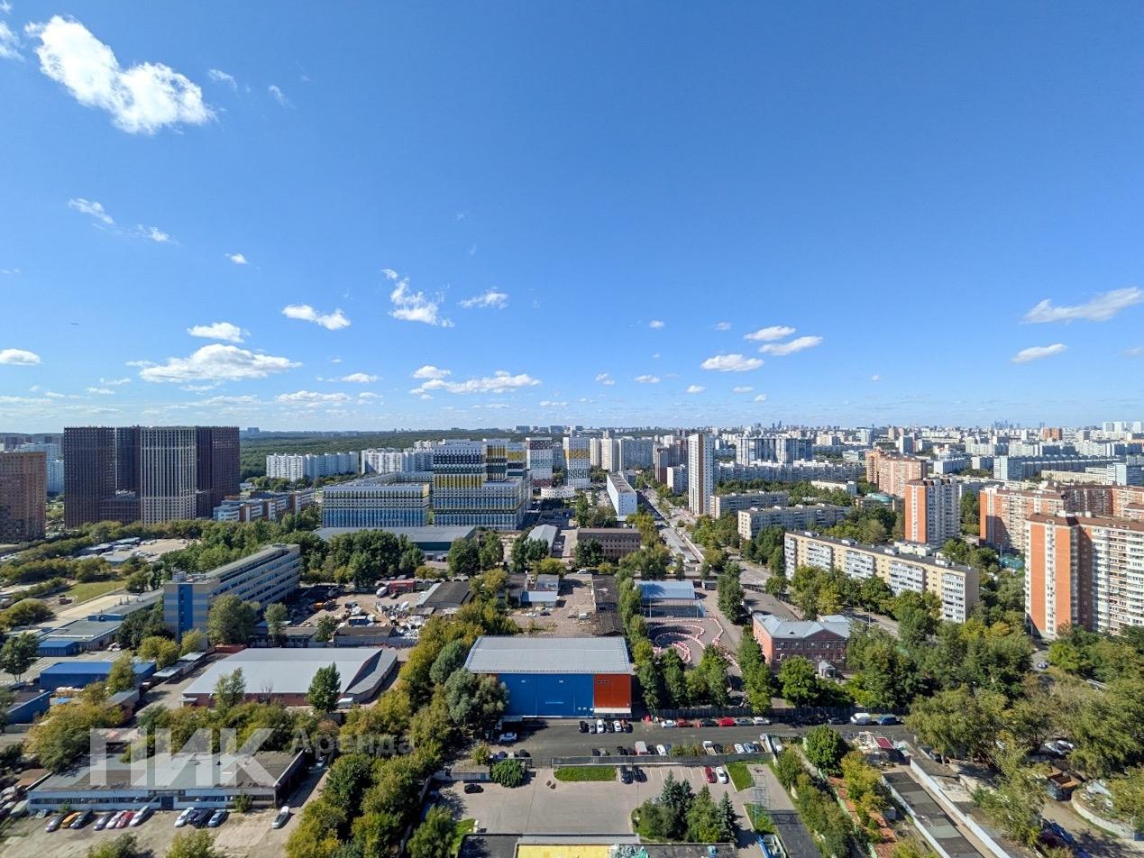1-к. квартира, 35 м², 76 600 ₽/мес — фото № 16
