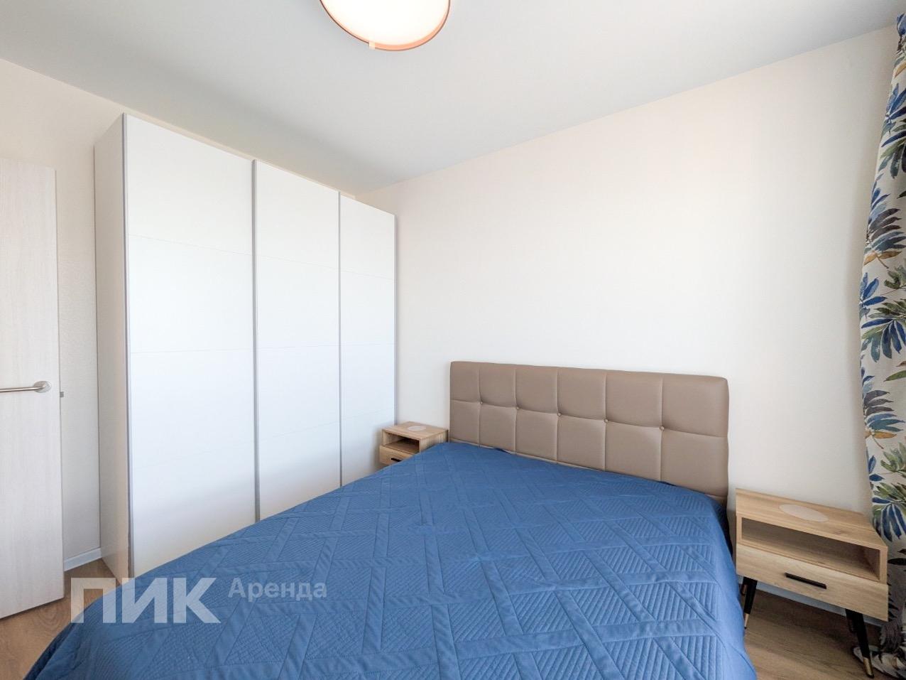 1-к. квартира, 35 м², 76 600 ₽/мес — фото № 4