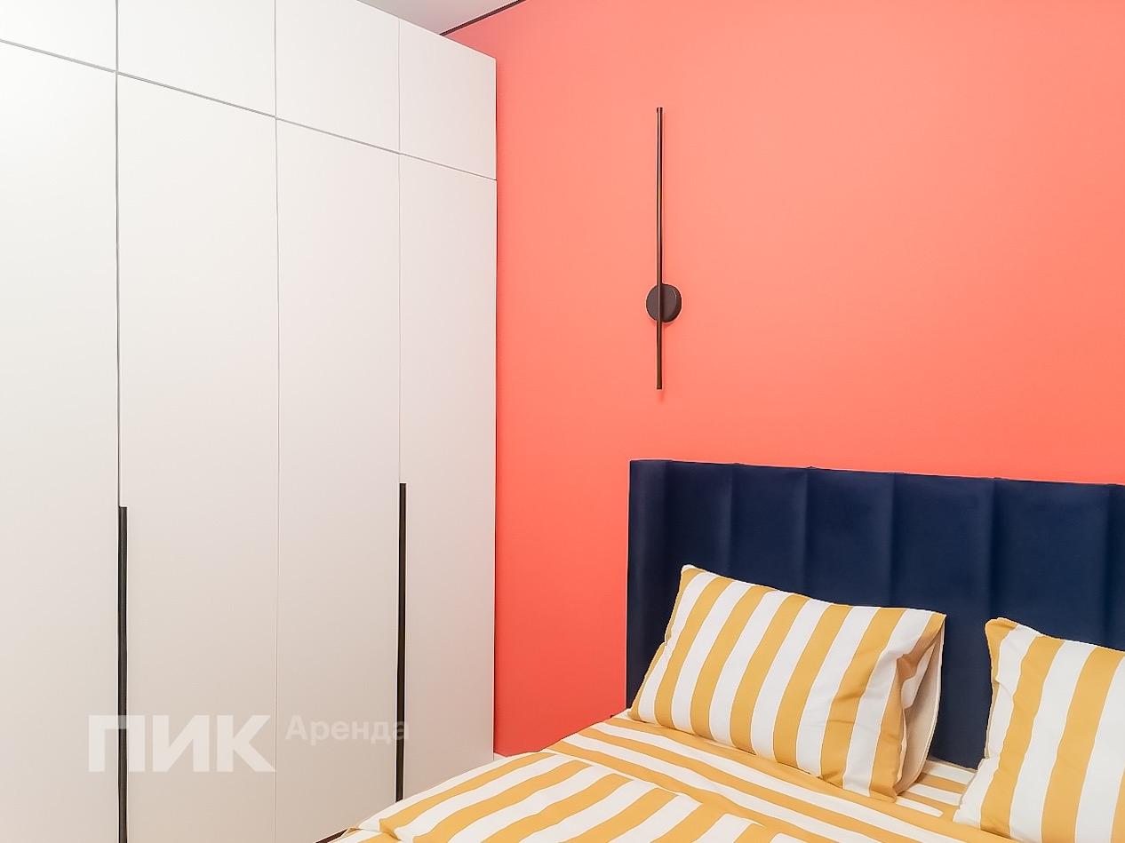 1-к. квартира, 32 м², 55 200 ₽/мес — фото № 6