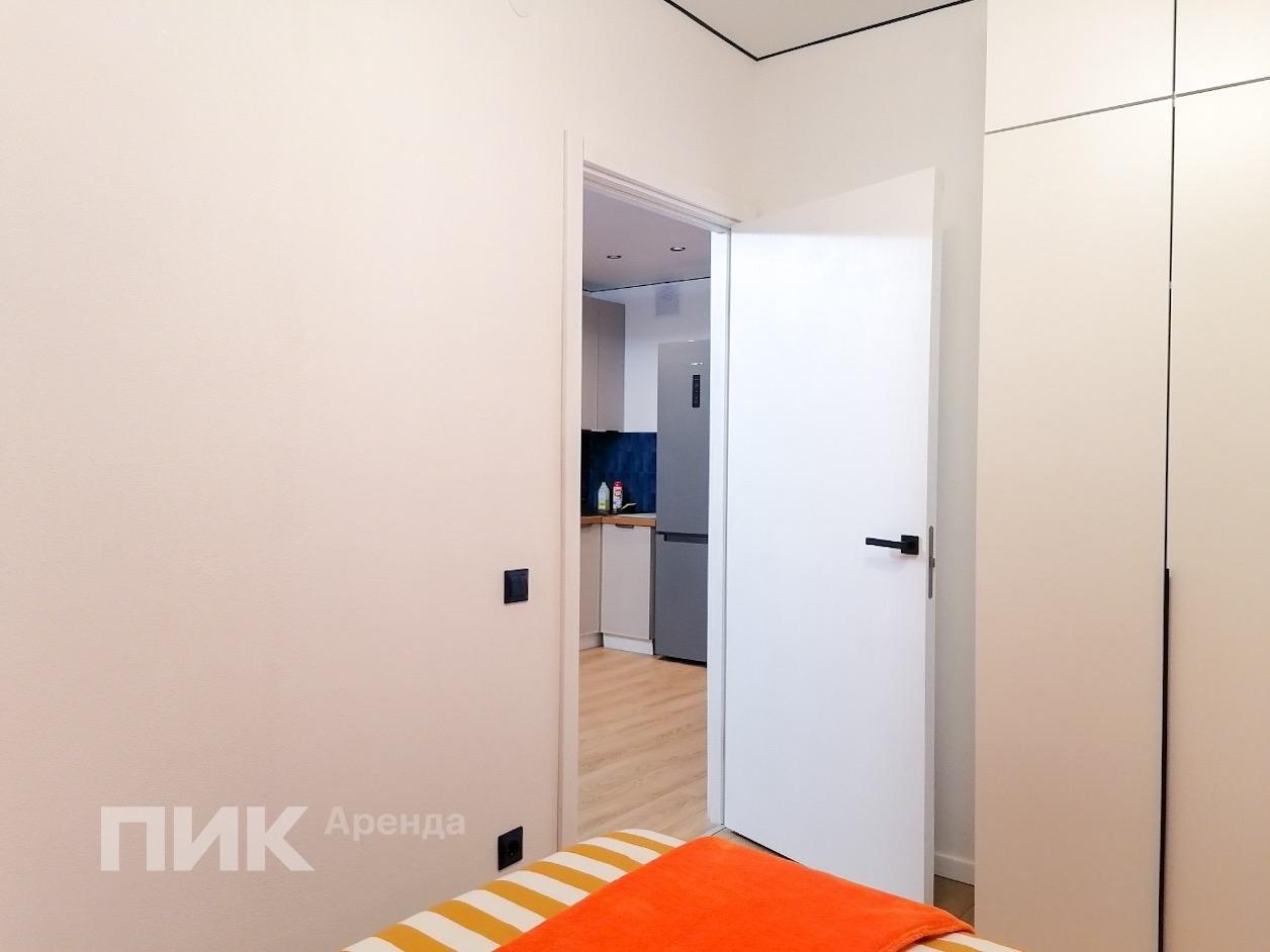 1-к. квартира, 32 м², 55 200 ₽/мес — фото № 7