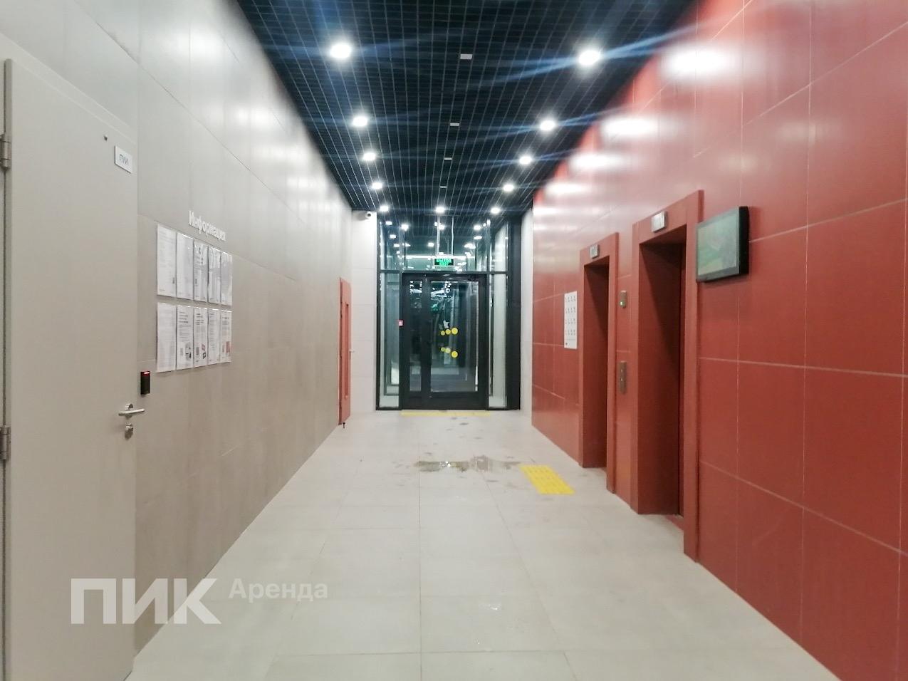 1-к. квартира, 32 м², 55 200 ₽/мес — фото № 13