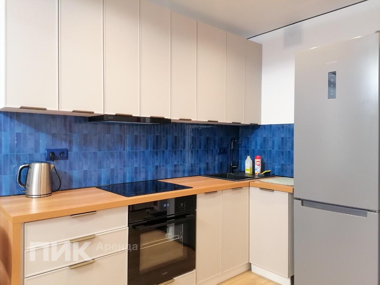 1-к. квартира, 32 м², 55 200 ₽/мес — фото № 3