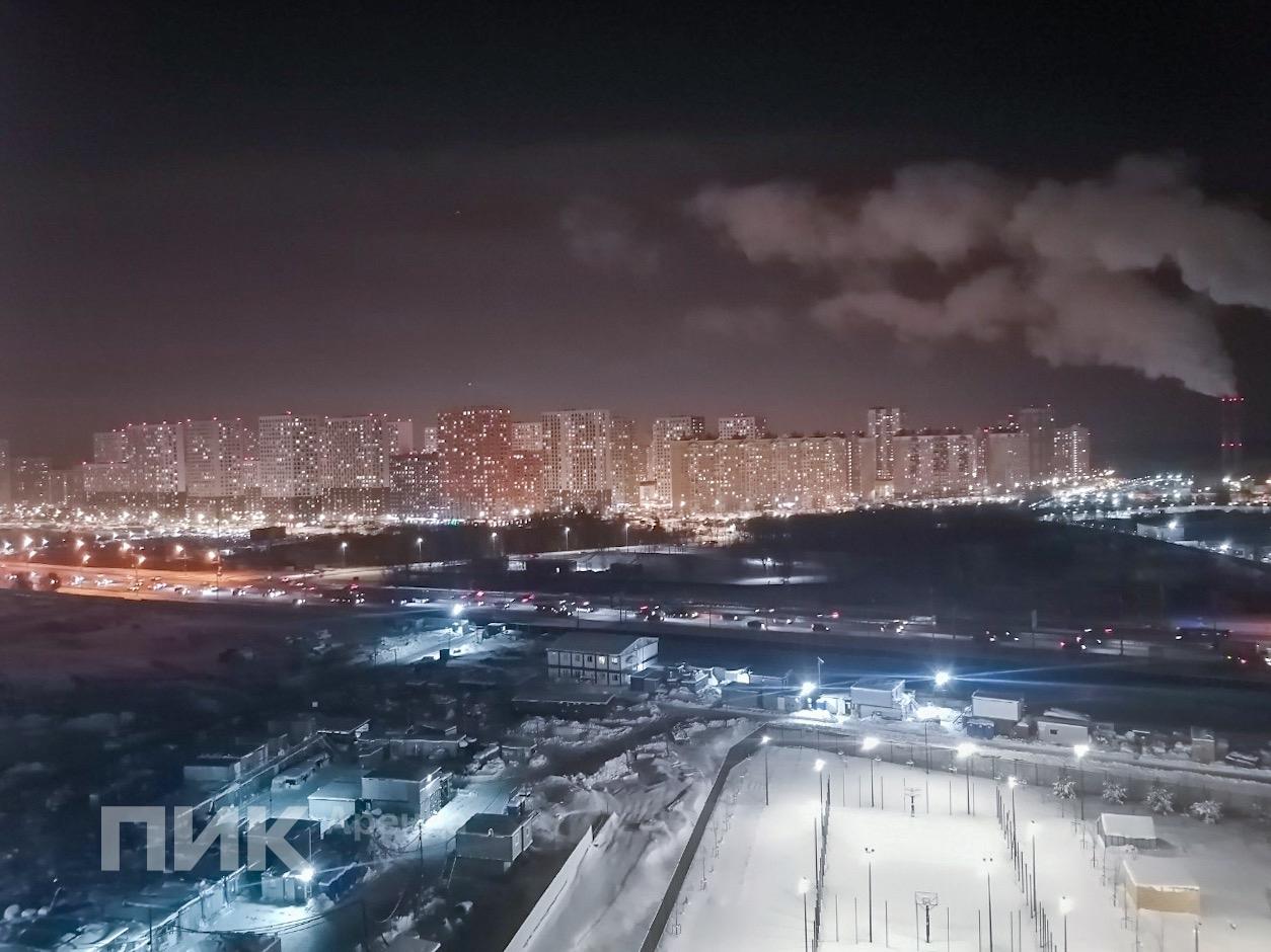 1-к. квартира, 32 м², 55 200 ₽/мес — фото № 14