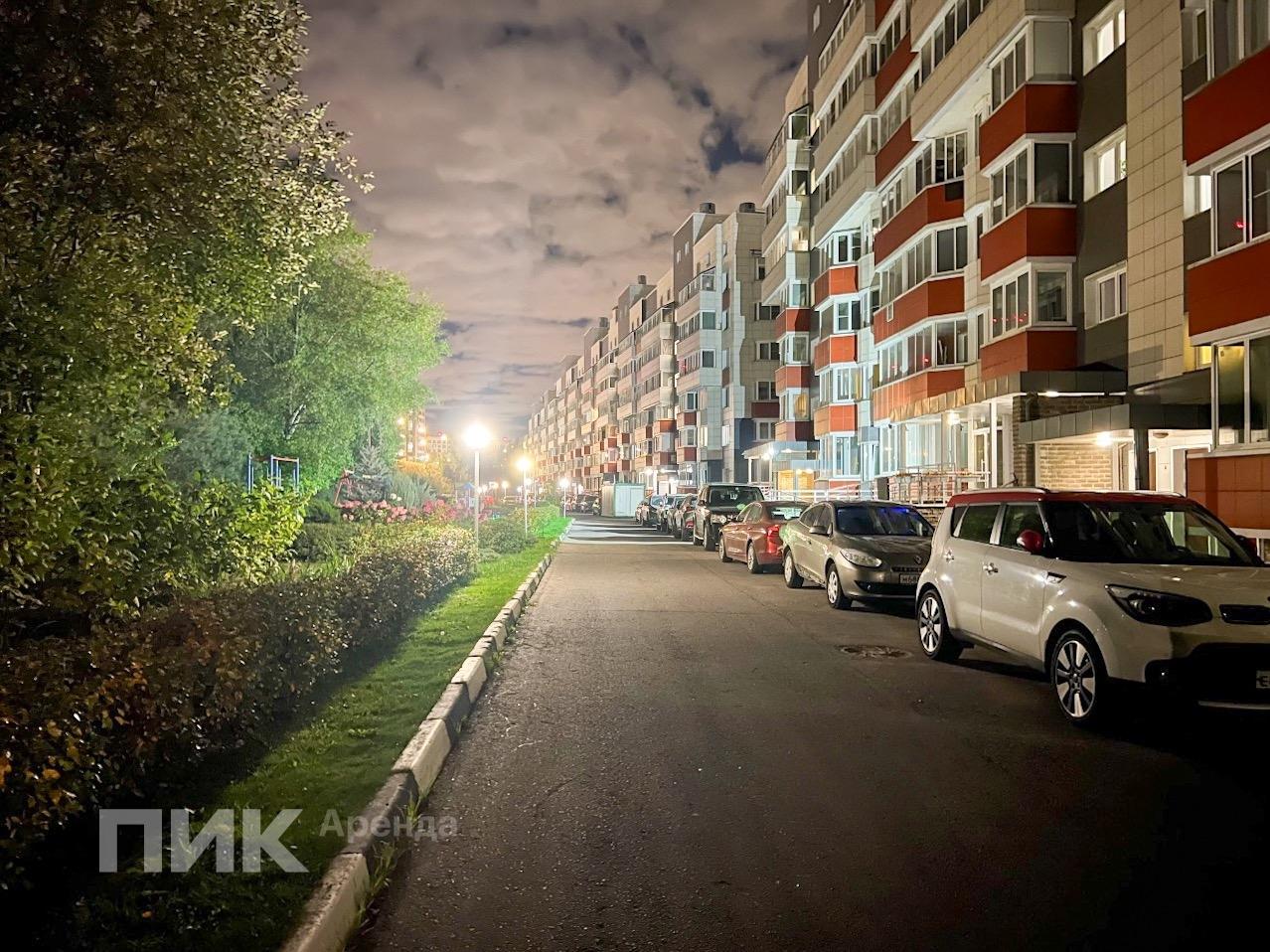 студия, 25.5 м², 33 000 ₽/мес — фото № 15