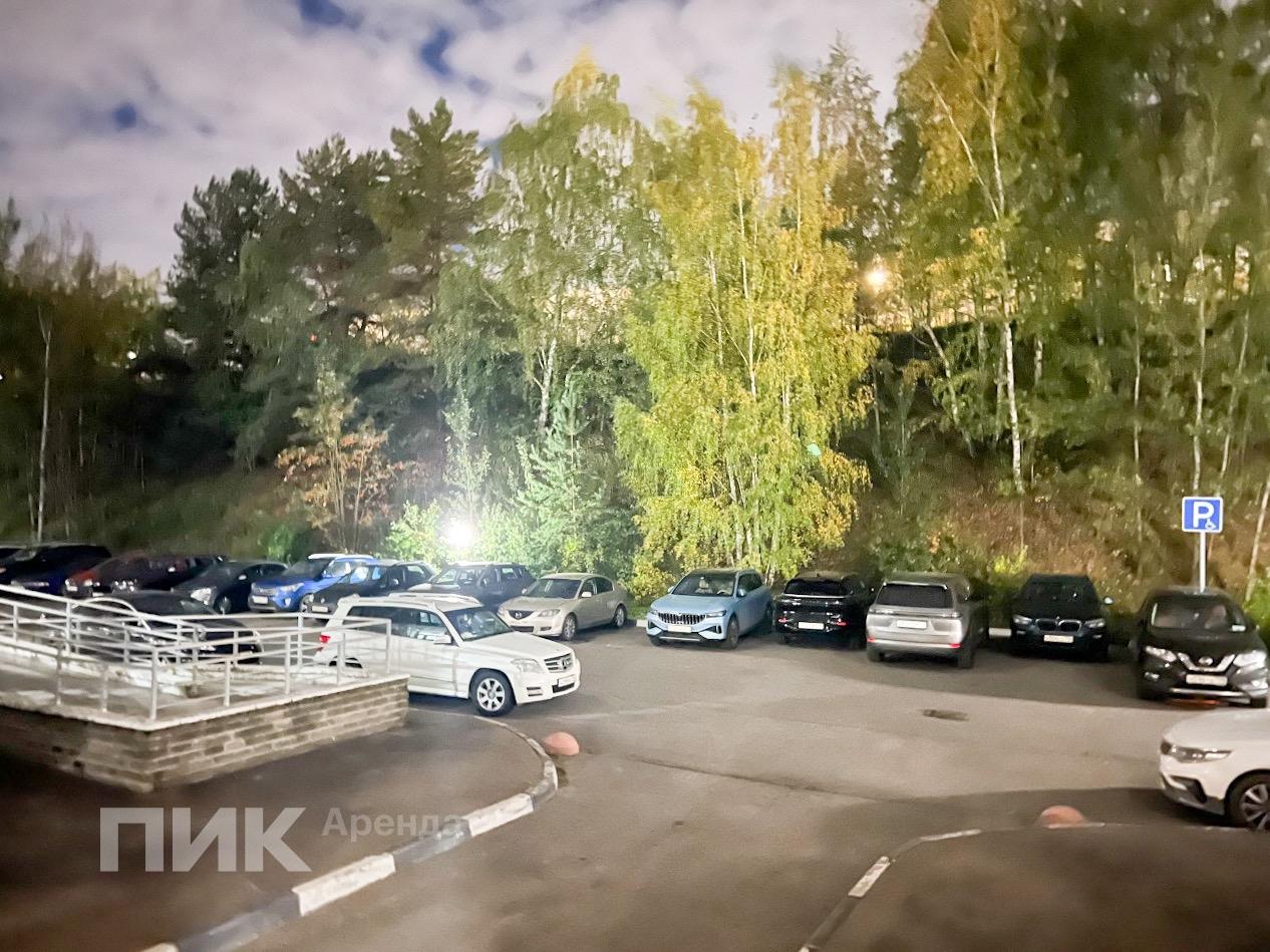 студия, 25.5 м², 33 000 ₽/мес — фото № 9