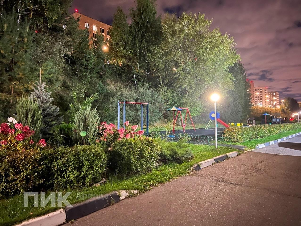 студия, 25.5 м², 33 000 ₽/мес — фото № 16