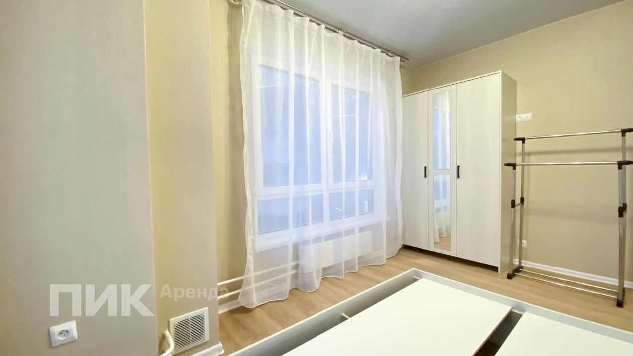 2-к. квартира, 48 м², 89 500 ₽/мес — фото № 3