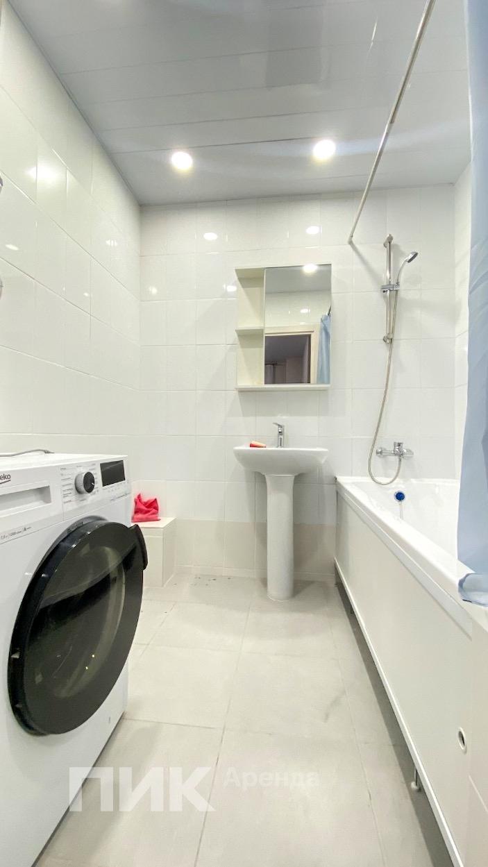2-к. квартира, 48 м², 89 500 ₽/мес — фото № 13