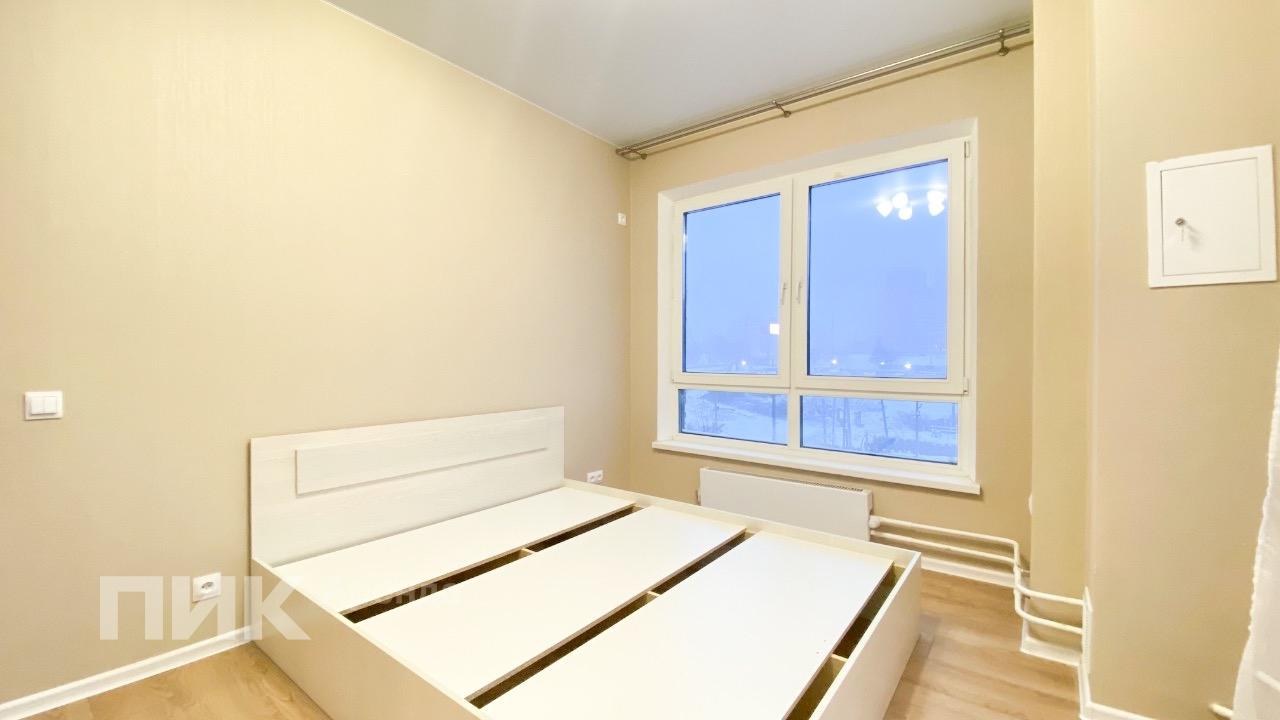 2-к. квартира, 48 м², 89 500 ₽/мес — фото № 1