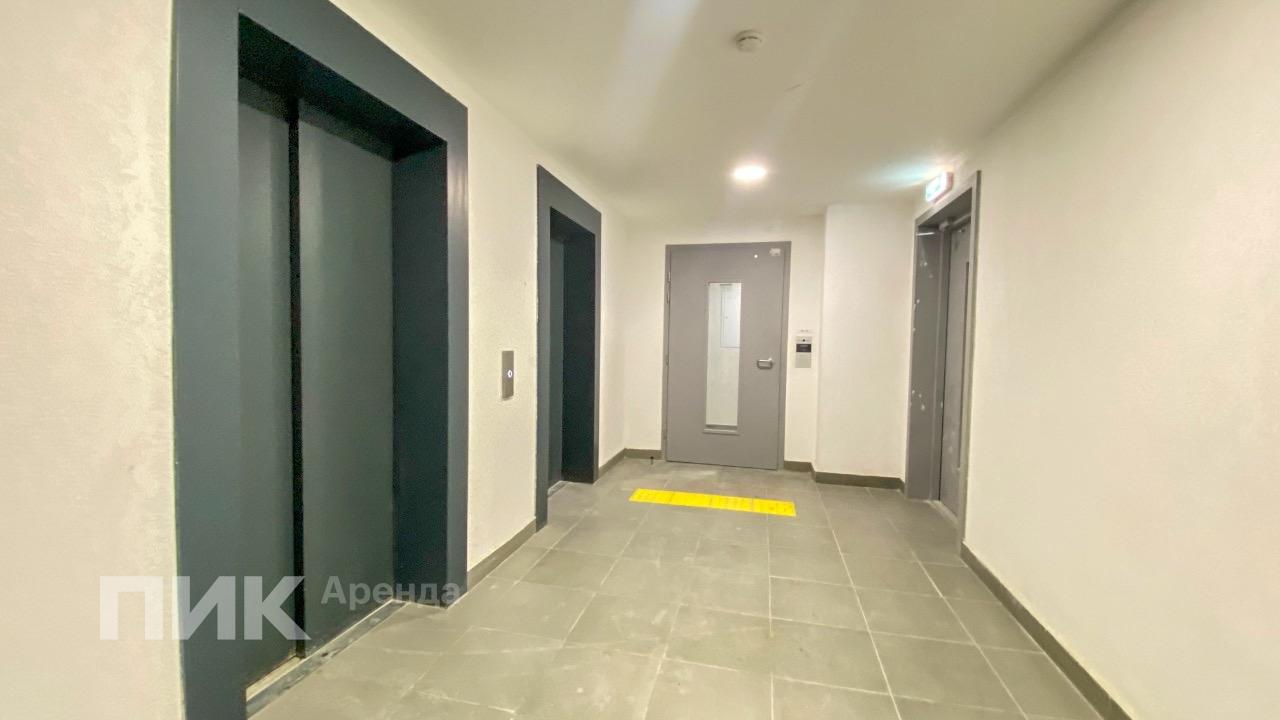 2-к. квартира, 48 м², 89 500 ₽/мес — фото № 18