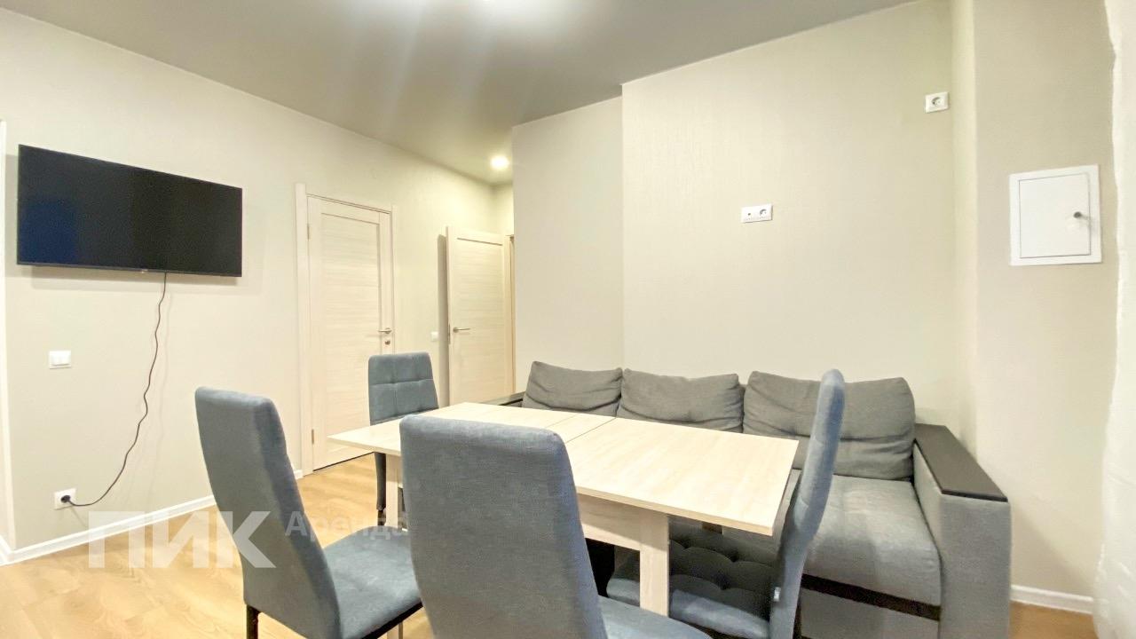 2-к. квартира, 48 м², 89 500 ₽/мес — фото № 11