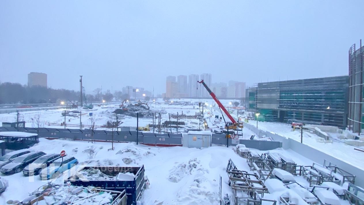 2-к. квартира, 48 м², 89 500 ₽/мес — фото № 20