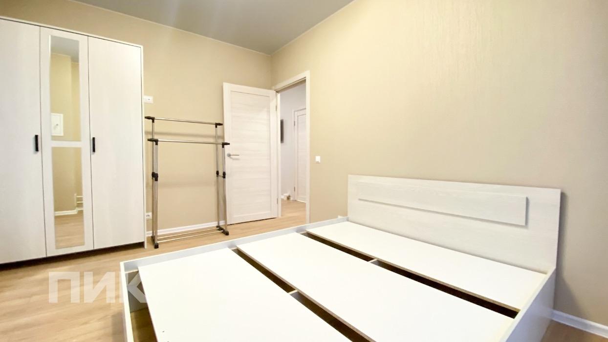 2-к. квартира, 48 м², 89 500 ₽/мес — фото № 4