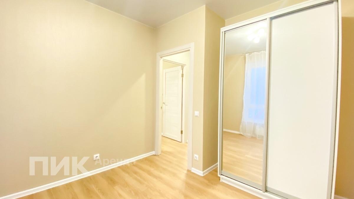 2-к. квартира, 48 м², 89 500 ₽/мес — фото № 7