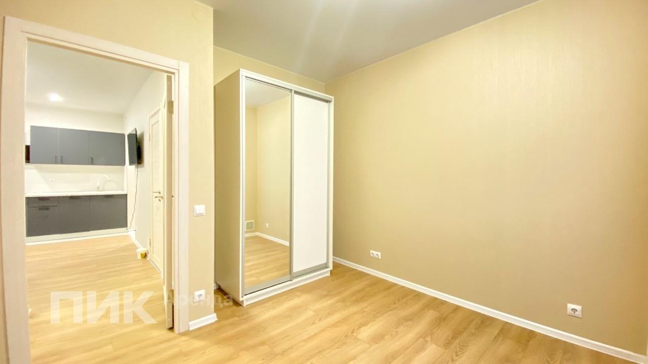 2-к. квартира, 48 м², 89 500 ₽/мес — фото № 6