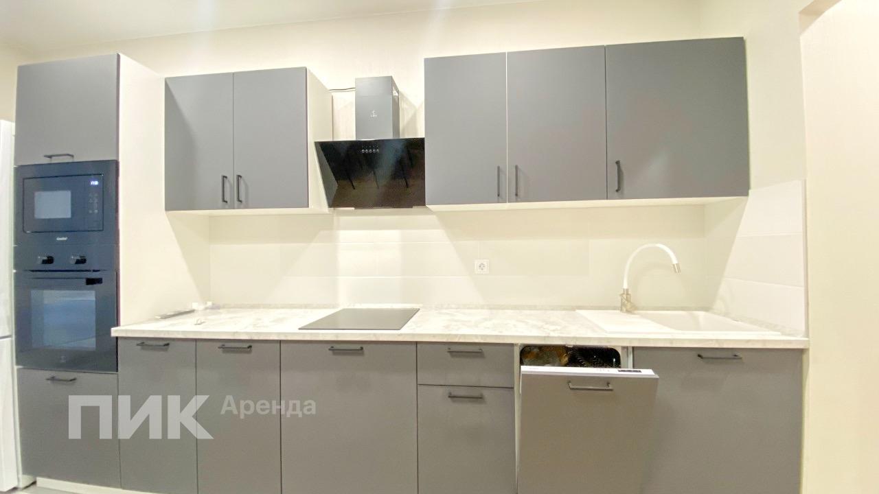 2-к. квартира, 48 м², 89 500 ₽/мес — фото № 12