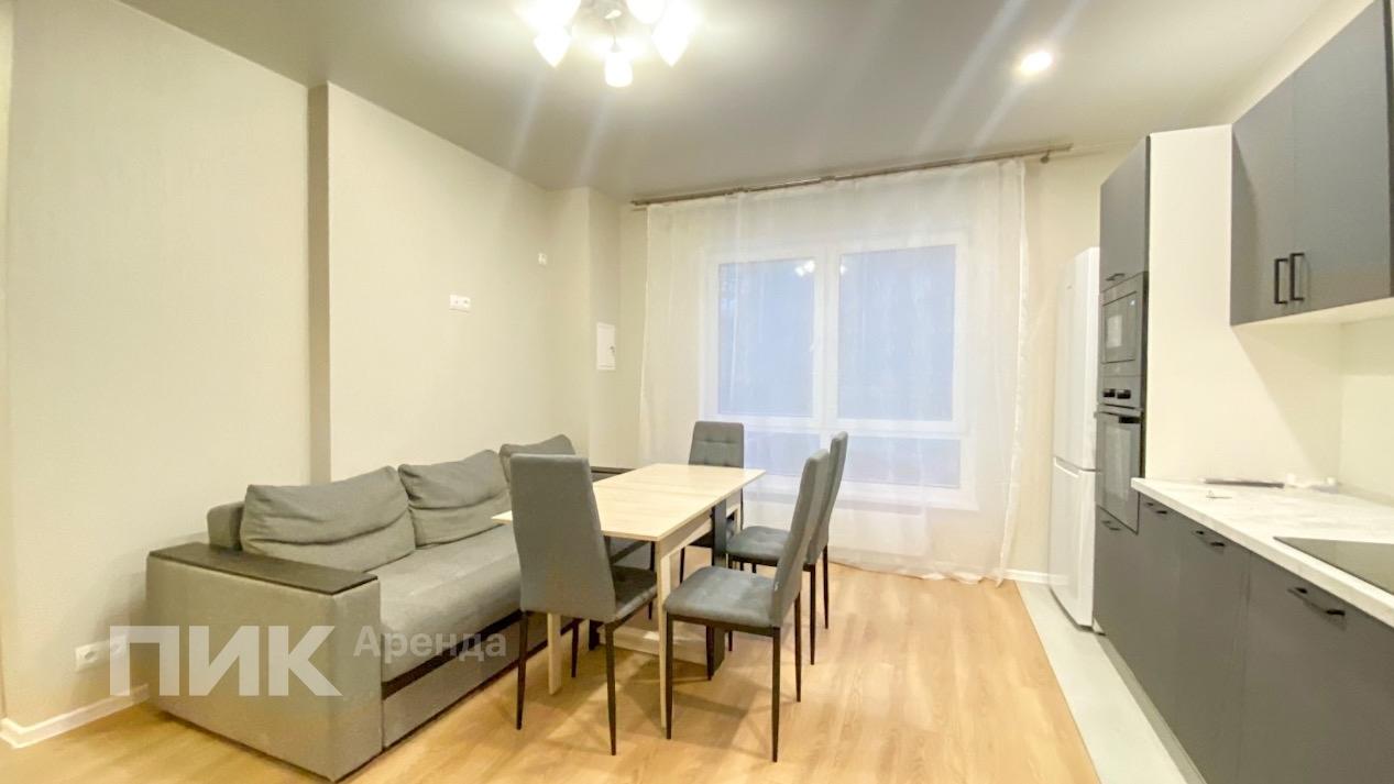 2-к. квартира, 48 м², 89 500 ₽/мес — фото № 8