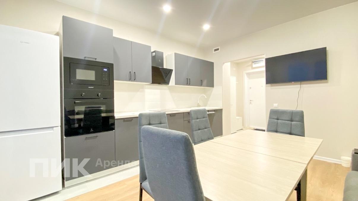 2-к. квартира, 48 м², 89 500 ₽/мес — фото № 10