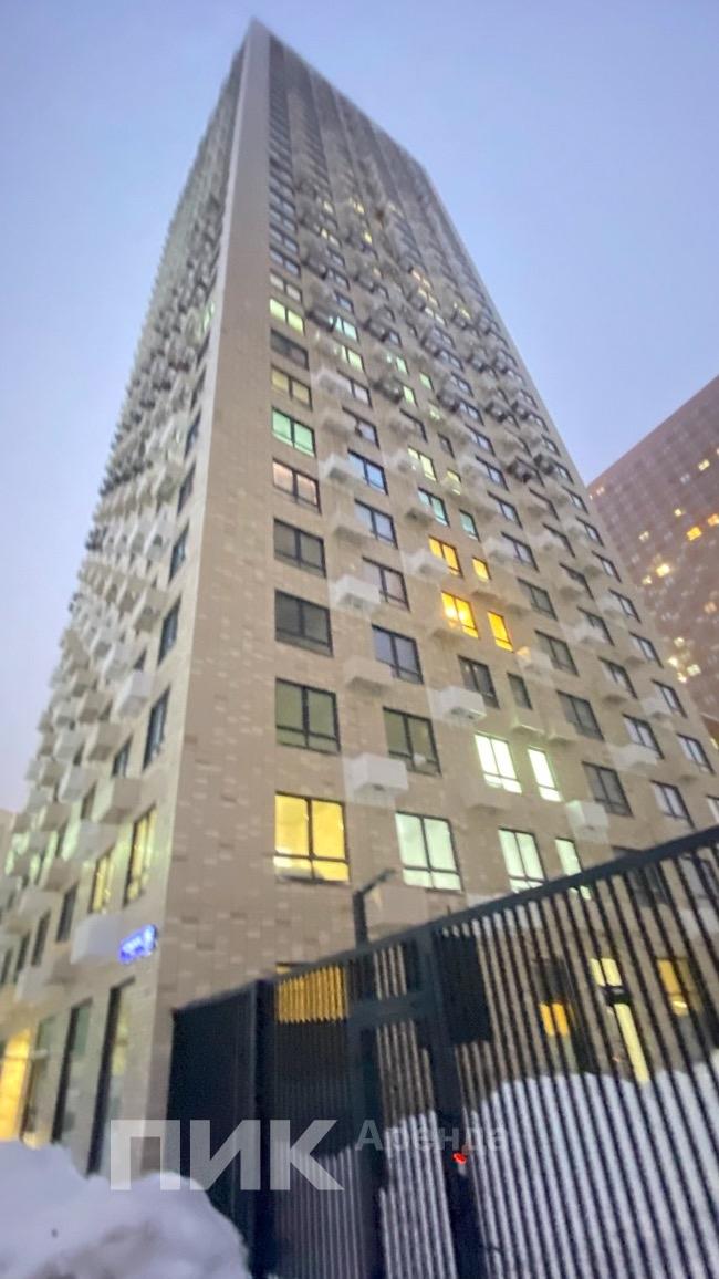 2-к. квартира, 48 м², 89 500 ₽/мес — фото № 21