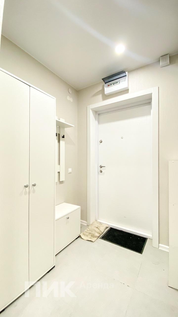 2-к. квартира, 48 м², 89 500 ₽/мес — фото № 17