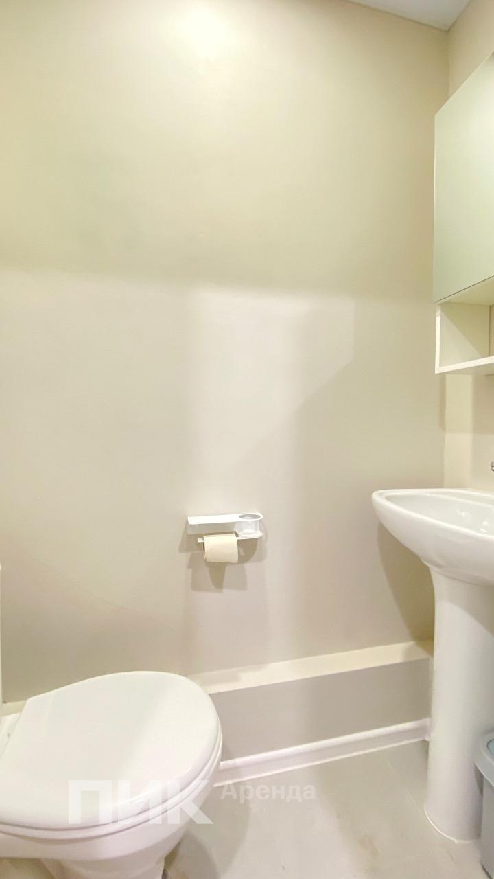 2-к. квартира, 48 м², 89 500 ₽/мес — фото № 14