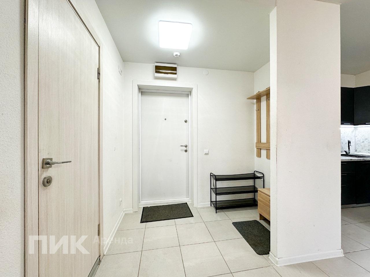 1-к. квартира, 43.1 м², 65 000 ₽/мес — фото № 9
