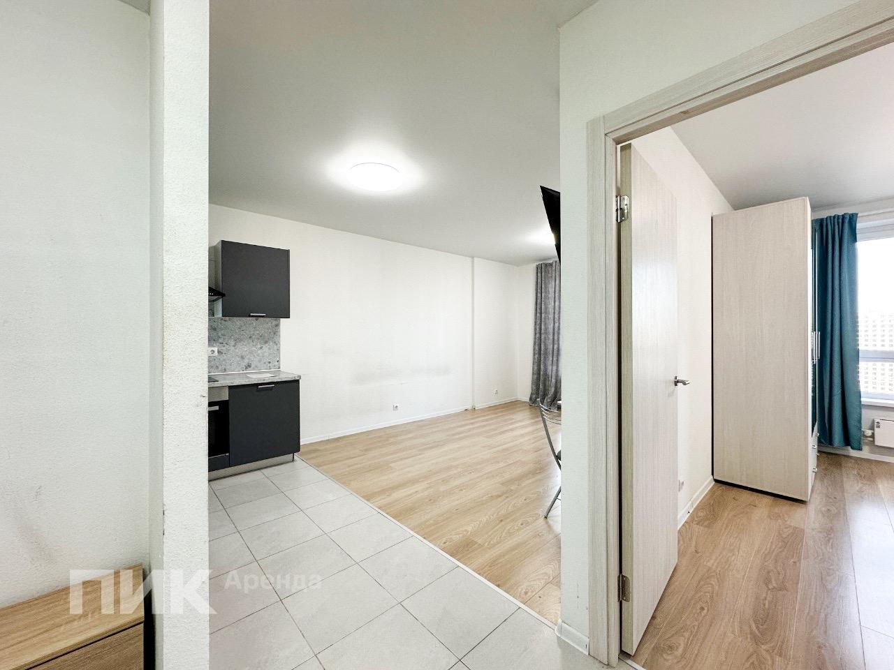 1-к. квартира, 43.1 м², 65 000 ₽/мес — фото № 8
