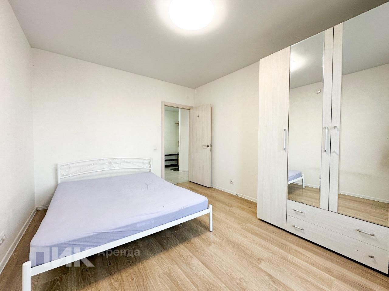 1-к. квартира, 43.1 м², 65 000 ₽/мес — фото № 6