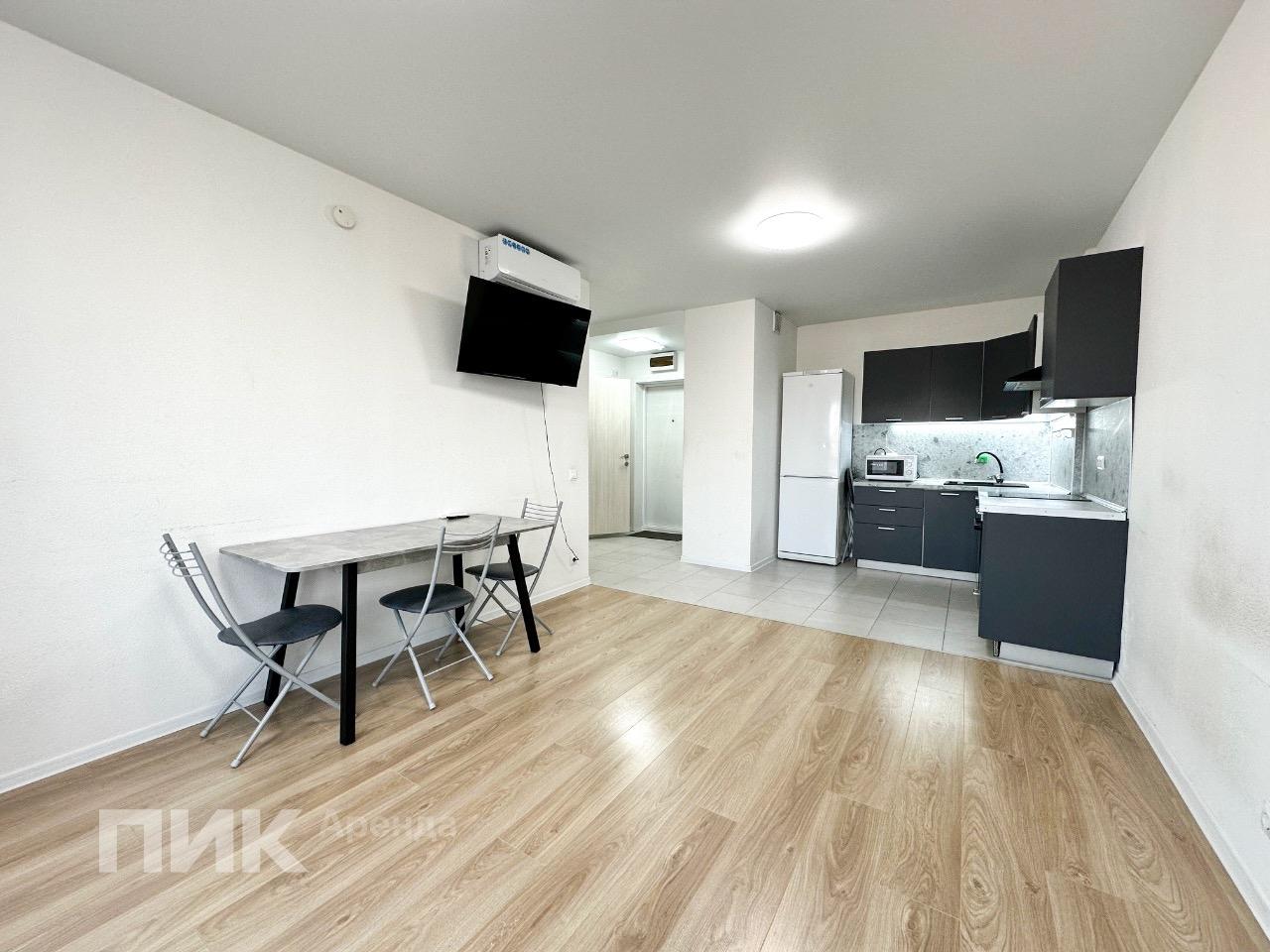 1-к. квартира, 43.1 м², 65 000 ₽/мес — фото № 2