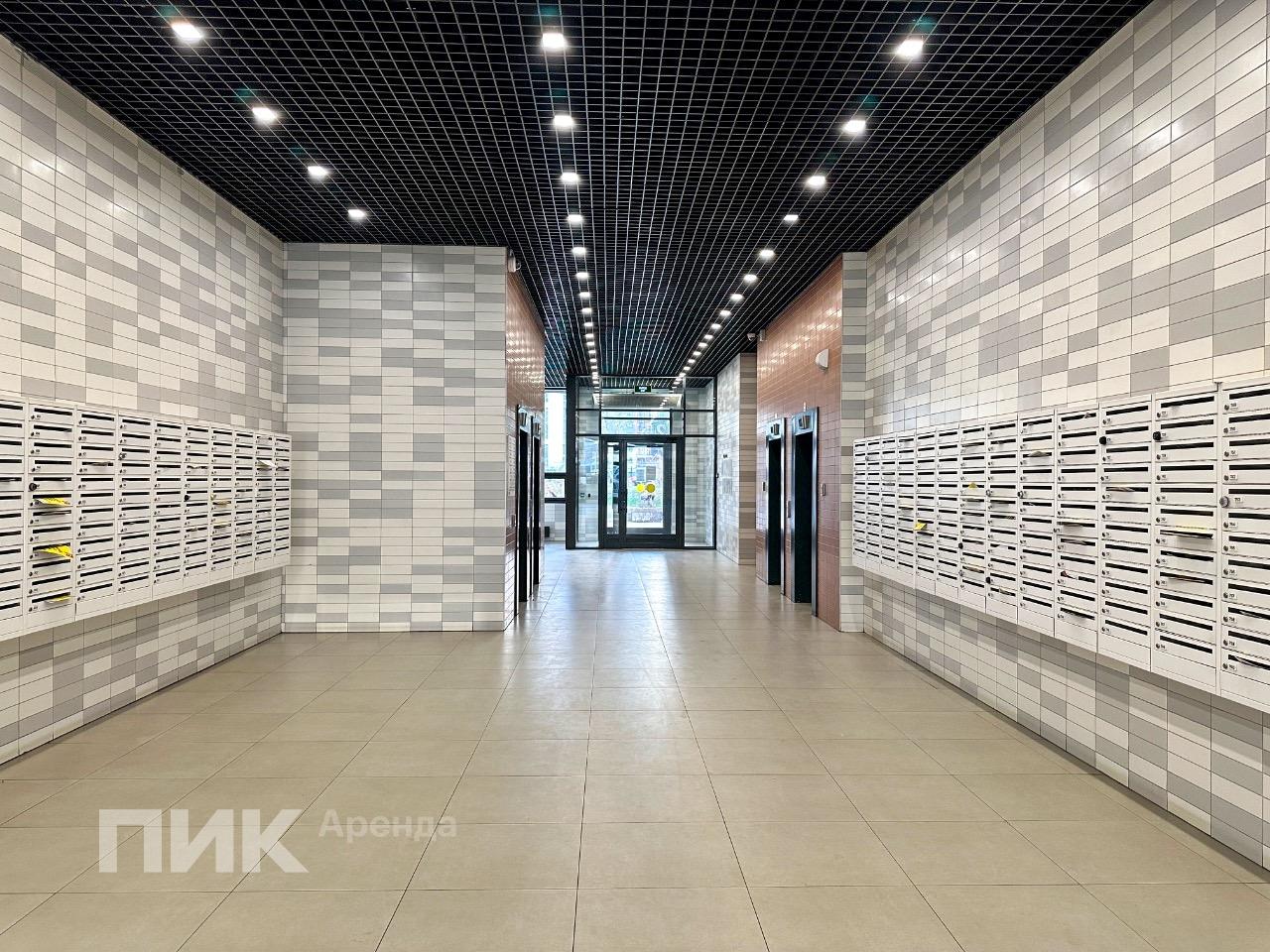 1-к. квартира, 43.1 м², 65 000 ₽/мес — фото № 11