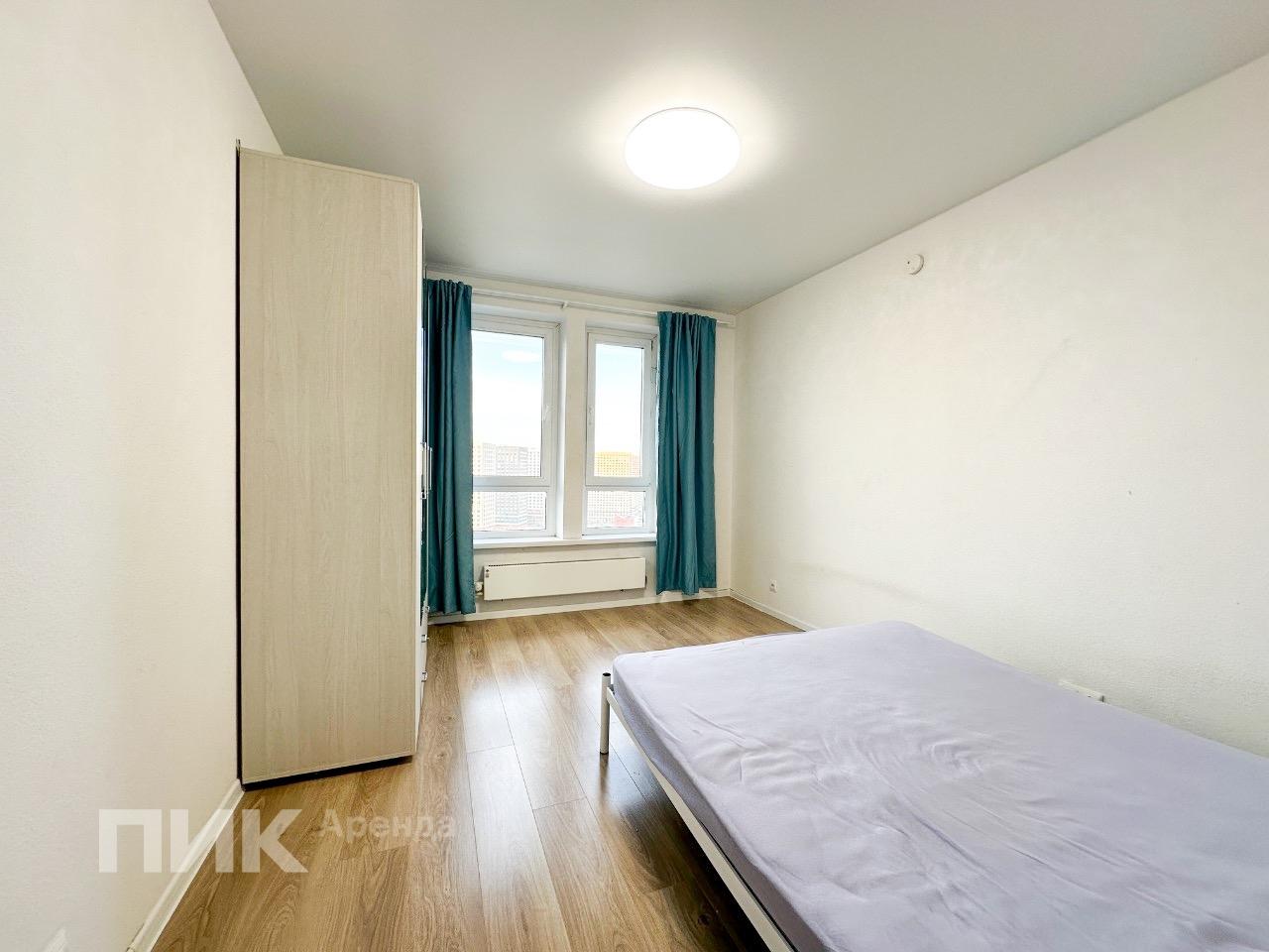 1-к. квартира, 43.1 м², 65 000 ₽/мес — фото № 4