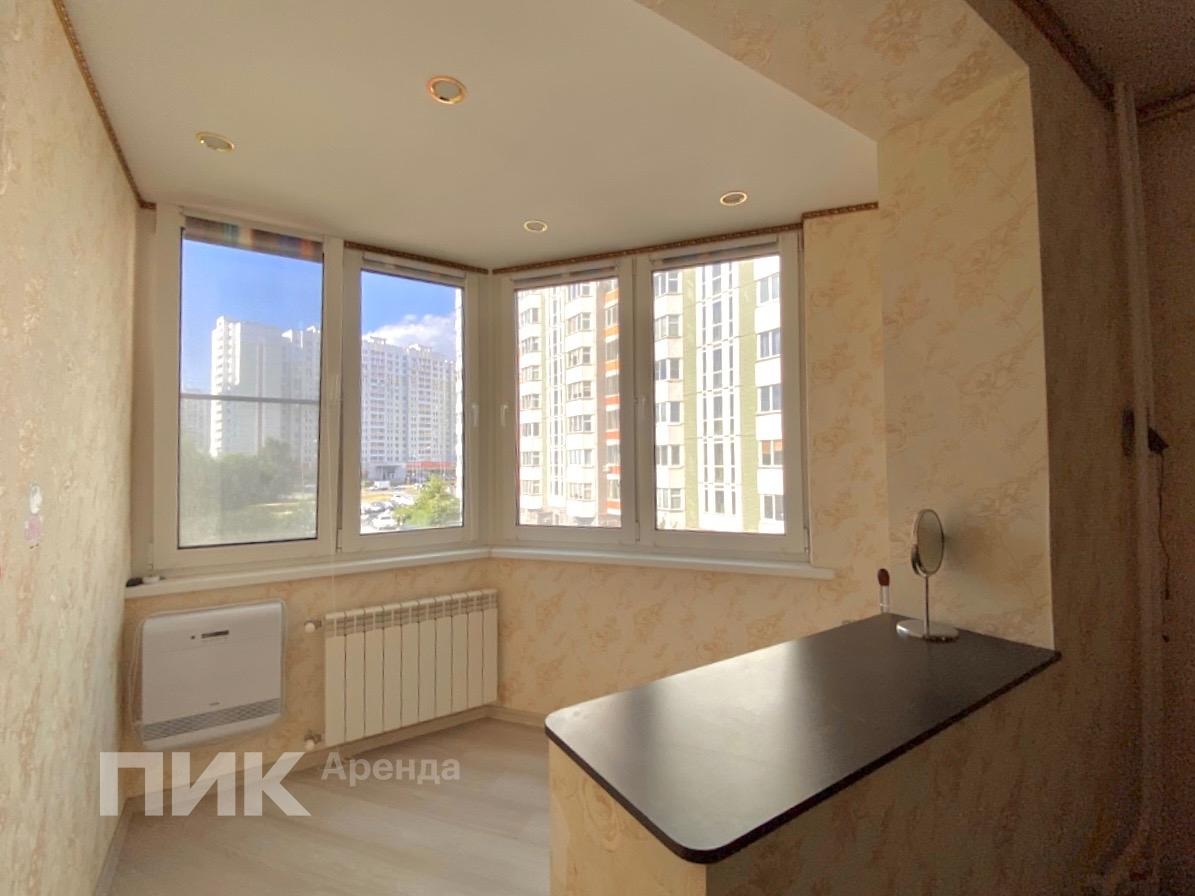 2-к. квартира, 59 м², 50 000 ₽/мес — фото № 11